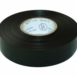 Eltejp svart 20m>Amiga Clearance