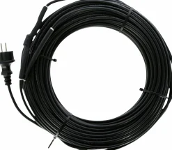Elvärmekabel IPX7 med termostat><noscript><img width=