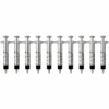 Engångsspruta Plast 3-komponents 2ml 10-p>VetProvide Discount