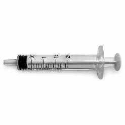 Engångsspruta Plast 3-komponents 2ml 10-p>VetProvide Discount