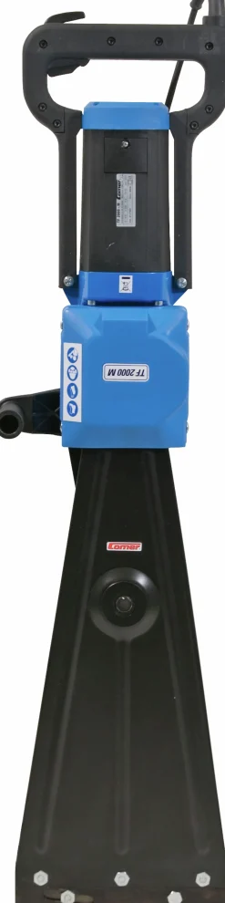 Ensilagekniv / Höskärare TF 2000 M 230V>Kerbl New