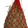 Ensilagenät nylon 95cm blandade färger>Hansbo Sport Hot