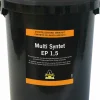 Entreprenadfett Multi Syntet EP 18kg>Agrol Hot
