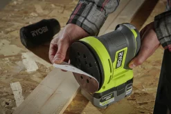 Excenterslip ONE+ RROS18-0 18V (exkl batteri)>Ryobi New