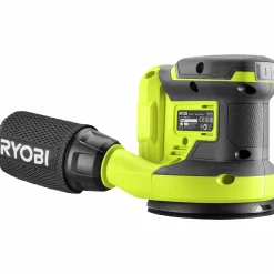 Excenterslip ONE+ RROS18-0 18V (exkl batteri)>Ryobi New