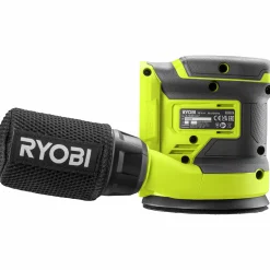 Excenterslip ONE+ RROS18-0 18V (exkl batteri)><noscript><img width=