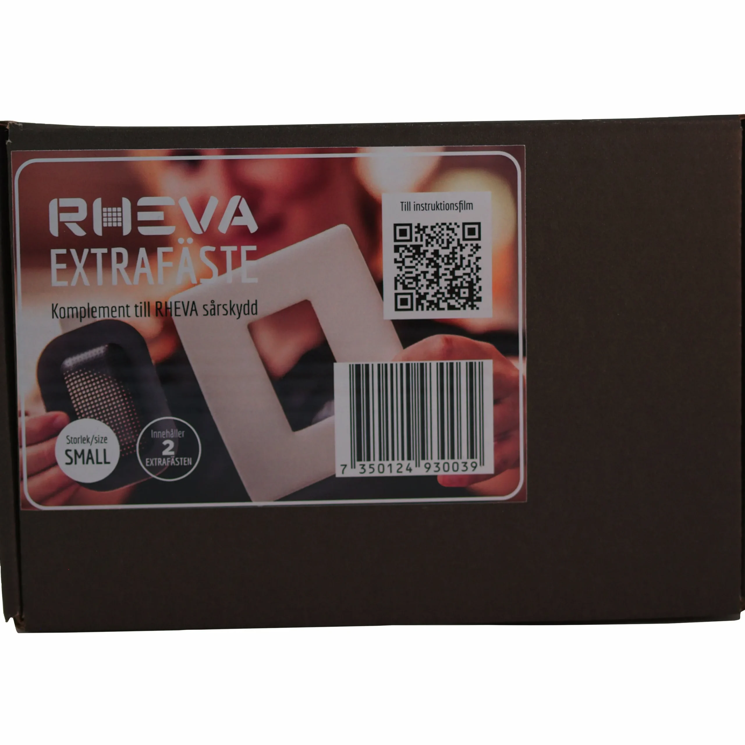 Extrafäste till Sårskydd S 2-p>Rheva Outlet