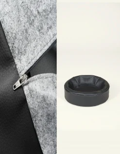 Extra klädsel Rund Square 50cm>Bia bed Hot