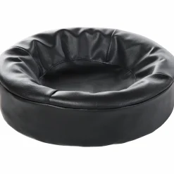 Extra klädsel Rund Svart 50cm>Bia bed Clearance