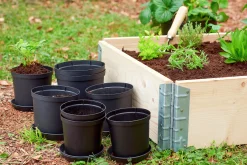 Fat Cultivate Återvunnen plast Ø35cm>Orthex Discount
