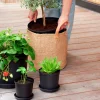Fat Cultivate Återvunnen plast Ø18cm>Orthex Discount