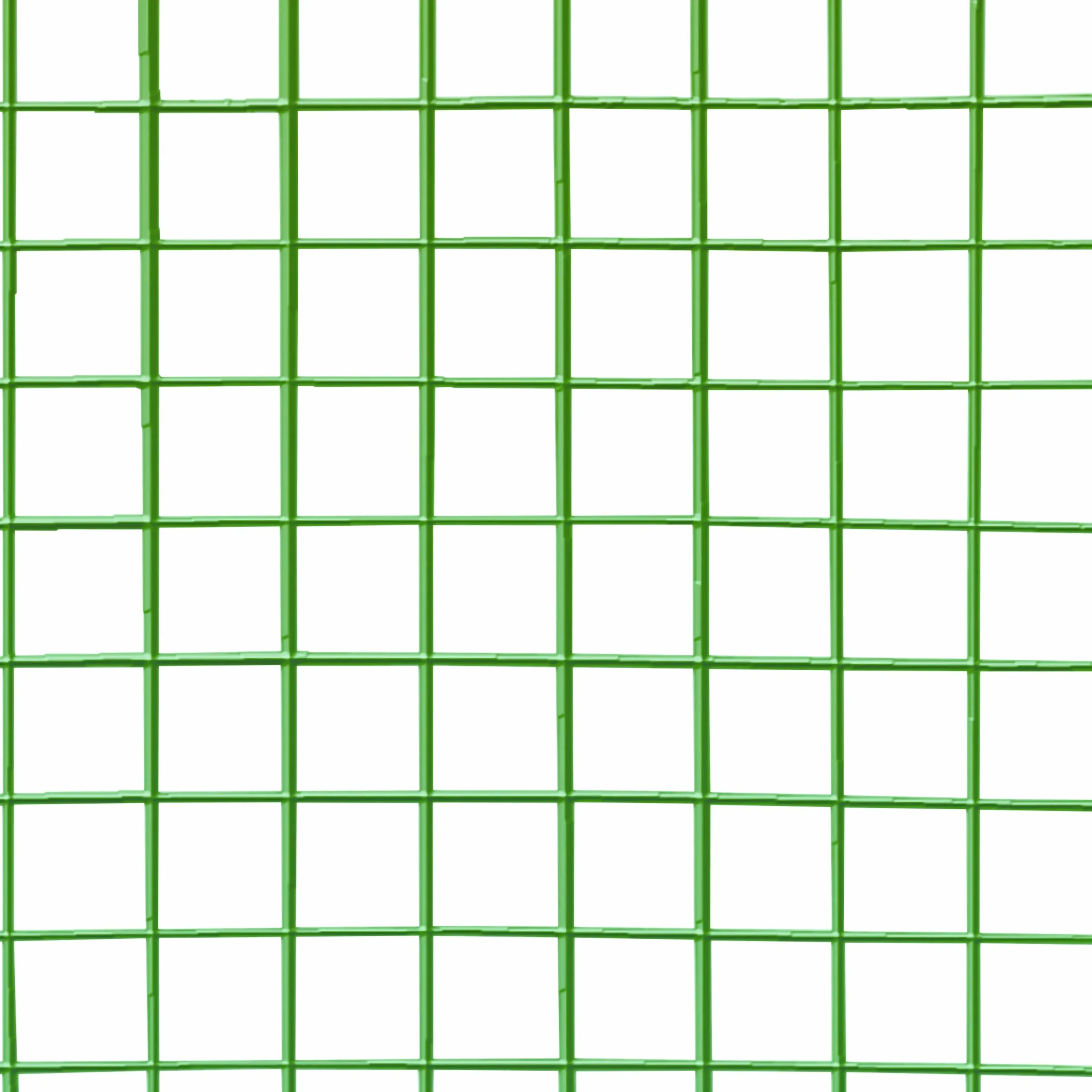 Fensanet Plast Grönt 19x19mm maska 1x5m>Allox New