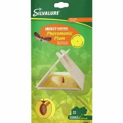 Feromonfälla Plommonvecklare>Silvalure Online