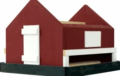 Fågelbord Faluröd 32x30x25cm>Granngården Sale