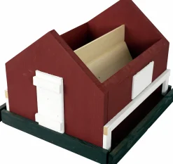 Fågelbord Faluröd 32x30x25cm><noscript><img width=