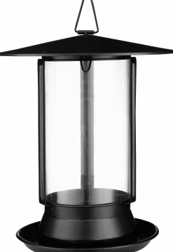 Fågelmatare Cristoffer Frö Svart 4,5L><noscript><img width=