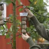 Fågelmatare Nidingen för 4 Talgbollar>Granngården