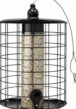 Fågelmatare Sandskär Frö 1L>Granngården New