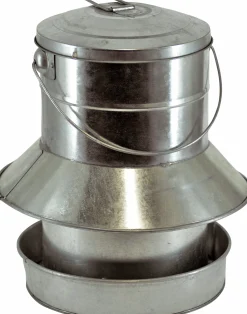 Fågelmatare Gigant Frö Zink 9,5L><noscript><img width=