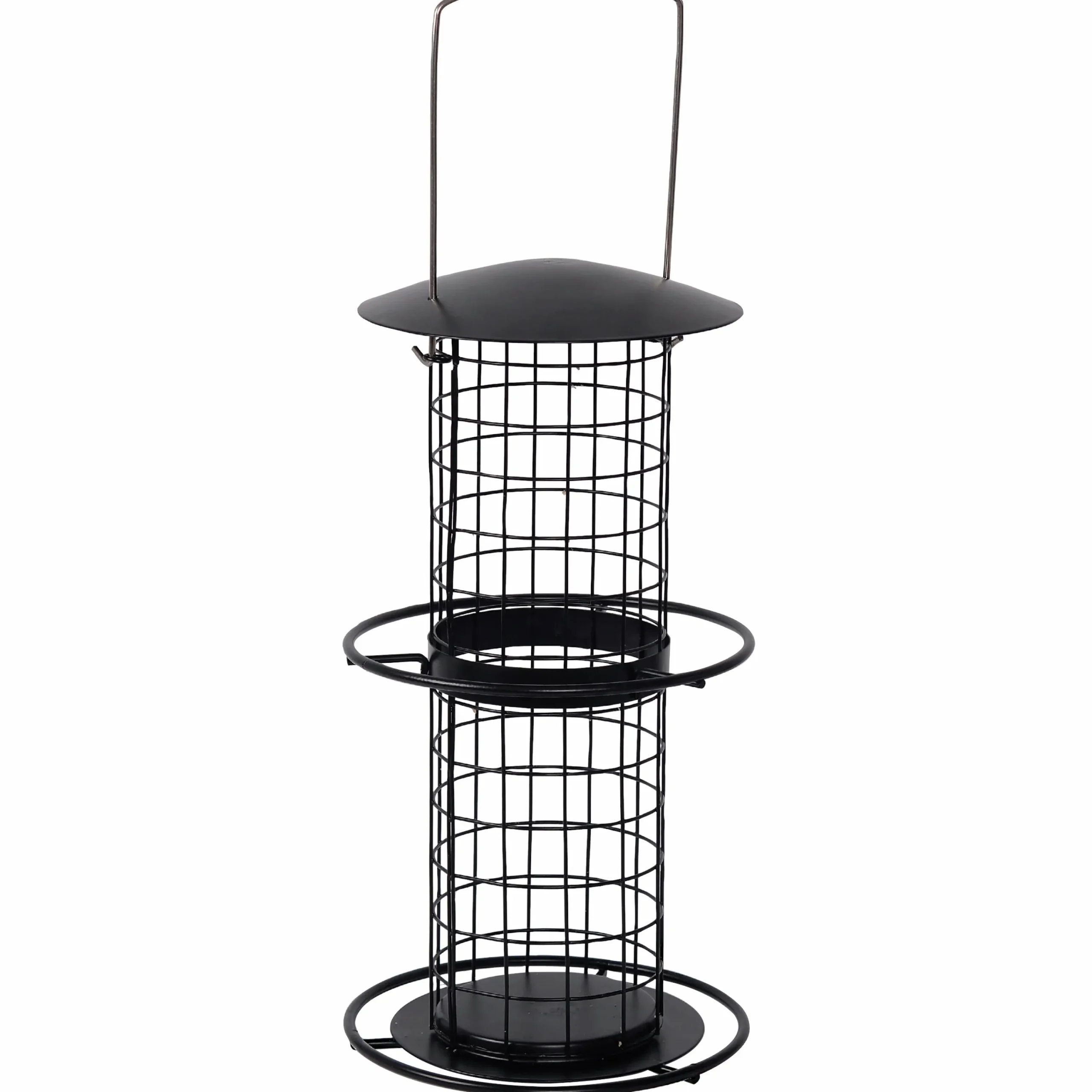 Fågelmatare Stylish för 12 Talgbollar 35cm>Nelson Garden Best