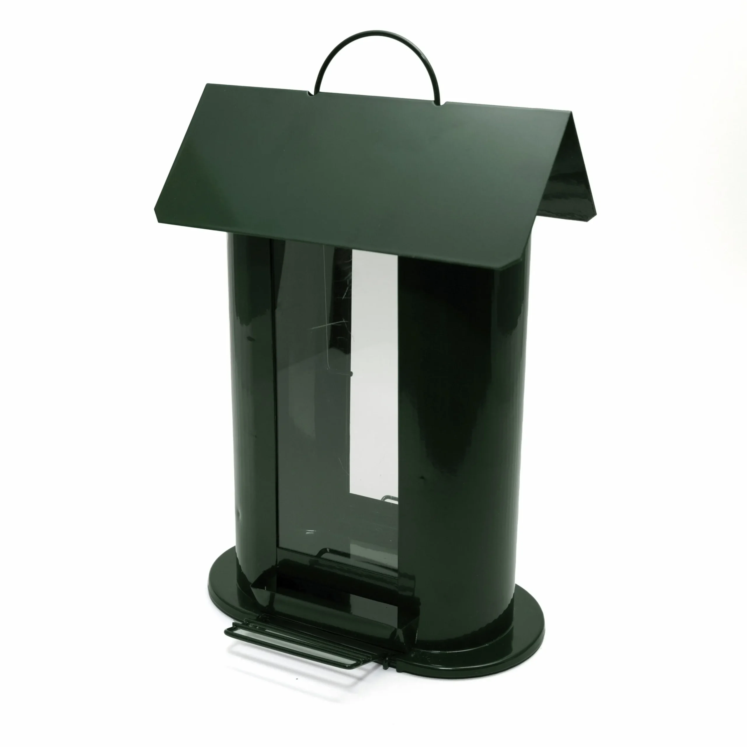 Fågelmatare Trend Frö Grön 24cm 1,8L>Nelson Garden Online