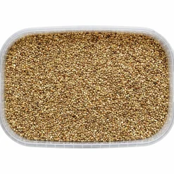 Fågelmat Hampfrö Hink 5kg>Granngården Best