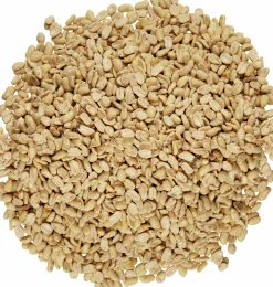 Fågelmat Jordnötter Skalade Hink 5kg>Granngården New