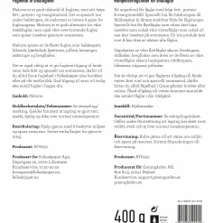 Fågelmat Mjölmaskar 400g><noscript><img width=