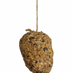 Fågelmat Pinjekotte med insektsfett 350g>Granngården Outlet