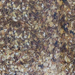 Fågelmat Småfågelfrömix Special Mjölmaskar 5kg><noscript><img width=