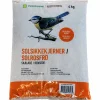 Fågelmat Solrosfrö Skalade 4kg>Granngården Best