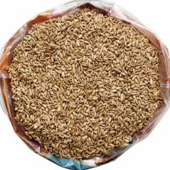 Fågelmat Solrosfrö Skalade 4kg>Granngården Best