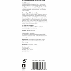 Fågelmat Solrosfrö Skalade 4kg><noscript><img width=