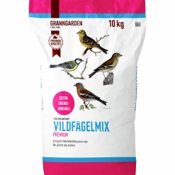 Fågelmat Vildfågelmix Premium 10kg><noscript><img width=