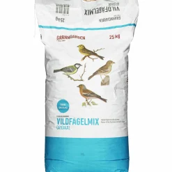 Fågelmat Vildfågelmix 25kg><noscript><img width=