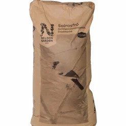 Fågelmat Solrosfrö Strimmiga 13kg>Nelson Garden Sale