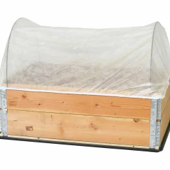 Fiberduk för pallkragebåge 120x80cm helpall><noscript><img width=