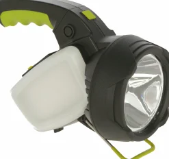 Ficklampa Multifunktion LED sidoljus och varningsblink><noscript><img width=