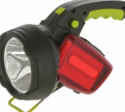 Ficklampa Multifunktion LED sidoljus och varningsblink><noscript><img width=