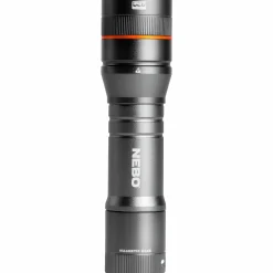 Ficklampa NEBO Newton 500 Lumen 3AAA><noscript><img width=