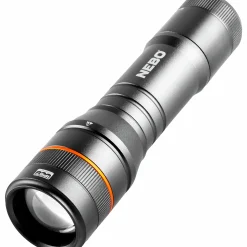 Ficklampa NEBO Newton 500 Lumen 3AAA><noscript><img width=