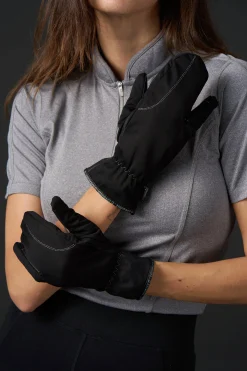 3-fingervantar Cot>Equipage Hot