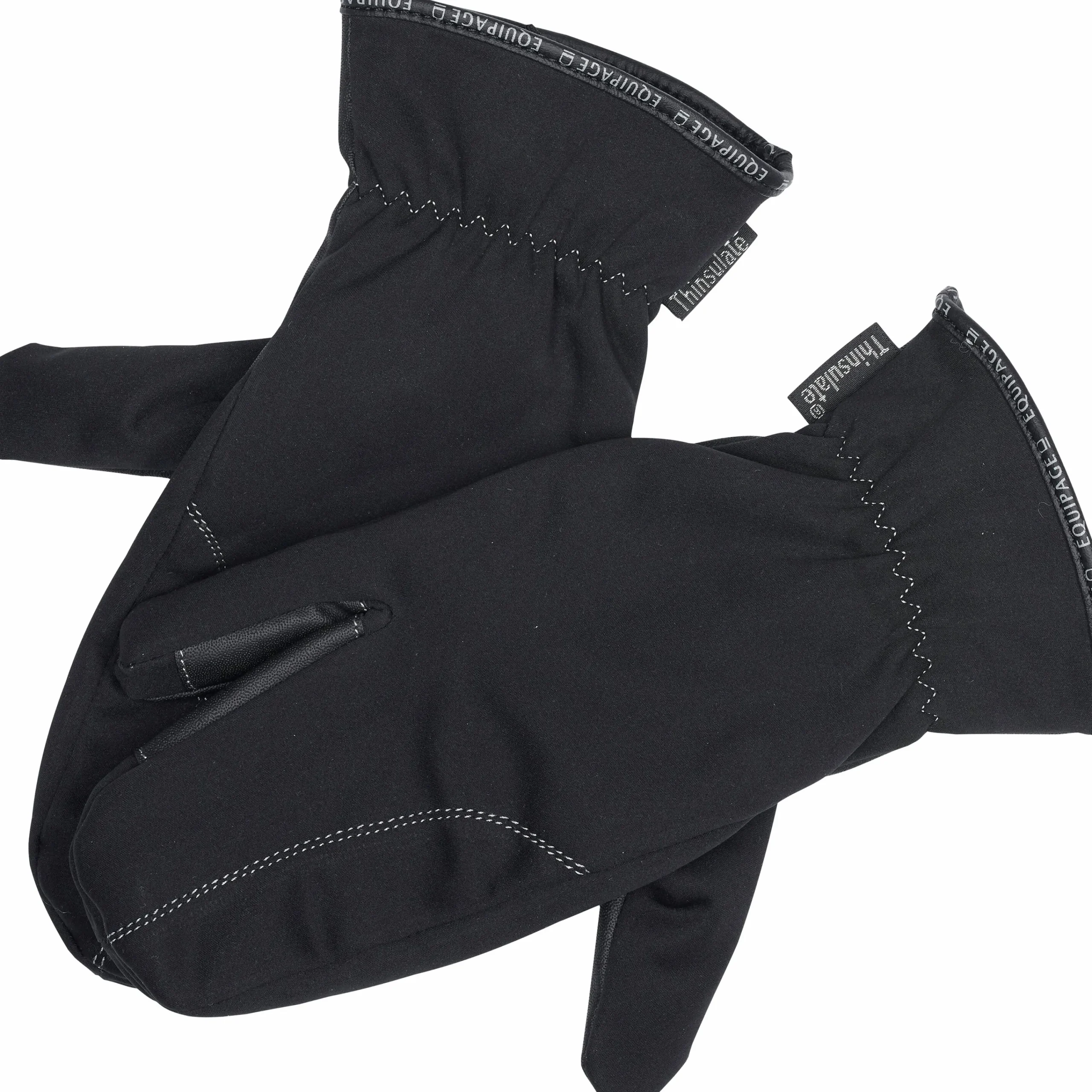 3-fingervantar Cot>Equipage Hot
