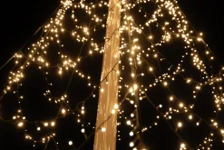 Flaggstångsbelysning Glimma LED App 6m>Formenta Sale