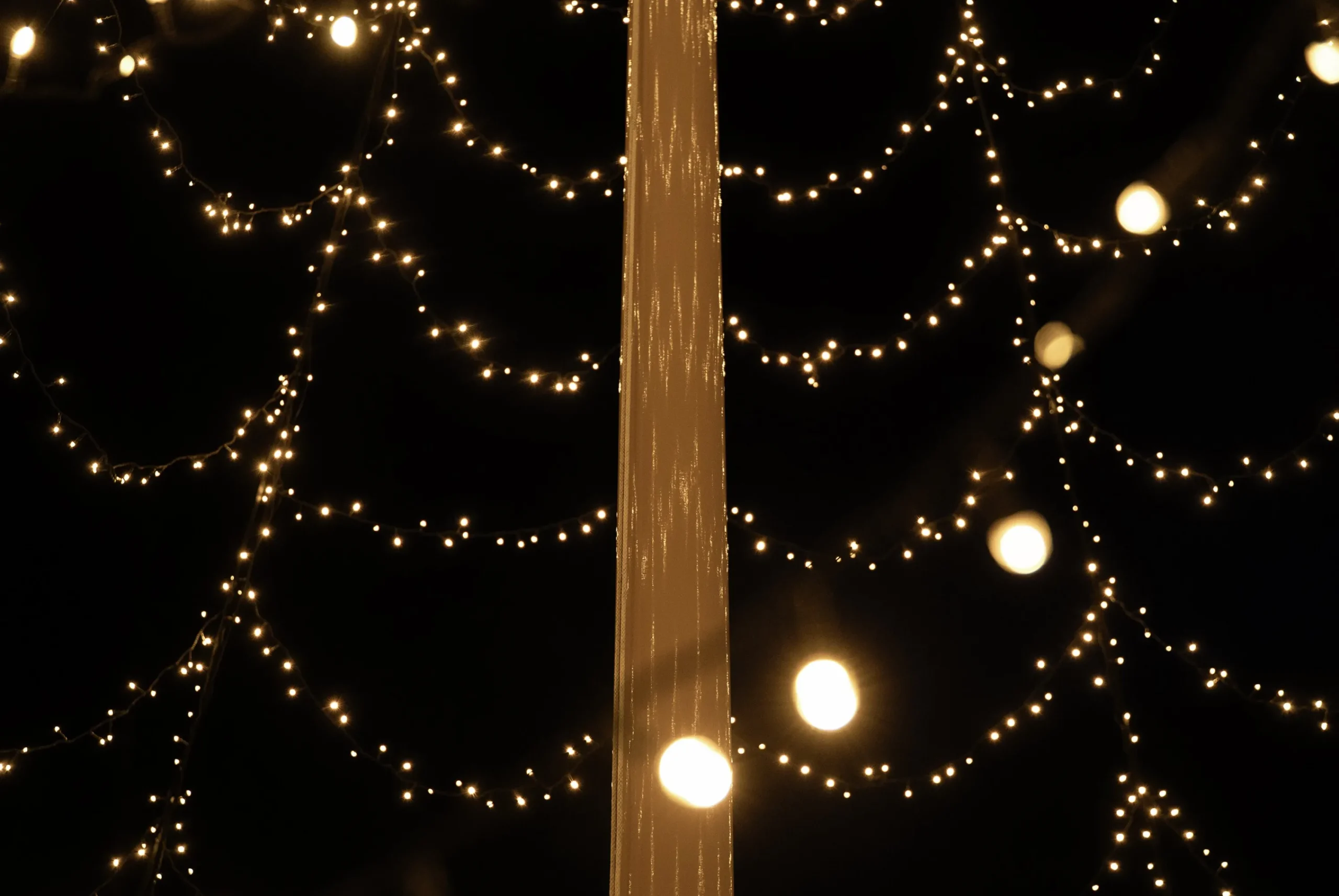 Flaggstångsbelysning Glimma LED App 8m>Formenta Best