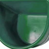 FlatBack foder- och vattenhink grön 15L>V-Plast Outlet