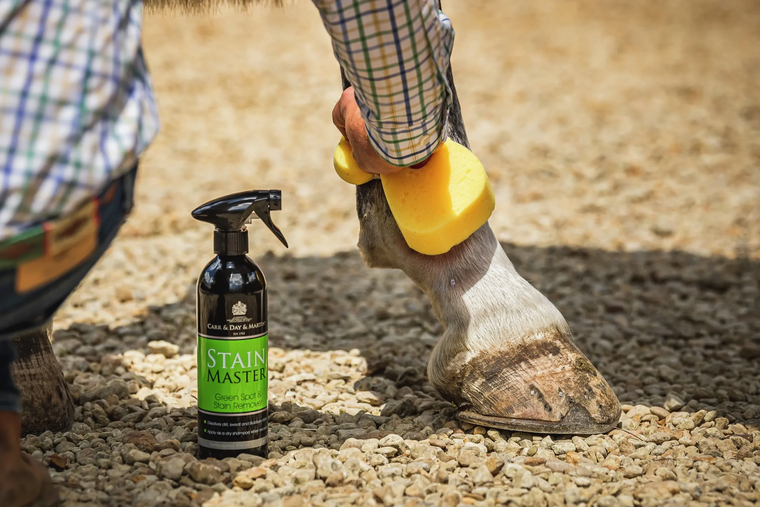 Fläckborttagare Carr & Day & Martin Stain Master 500ml>Carr Day Martin Discount
