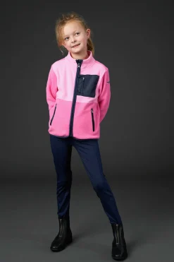Fleecejacka Minna JR>Equipage Sale