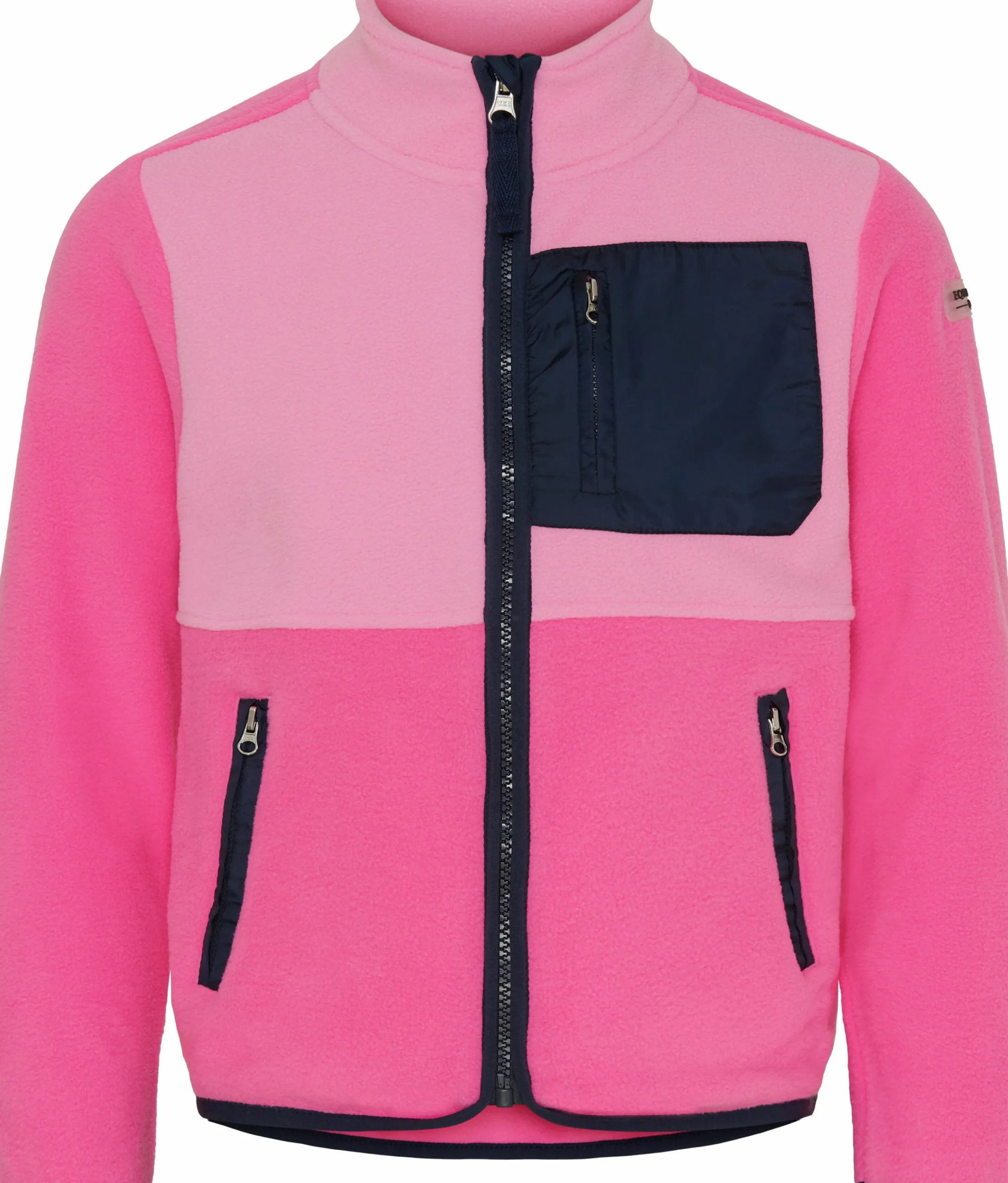 Fleecejacka Minna JR>Equipage Sale