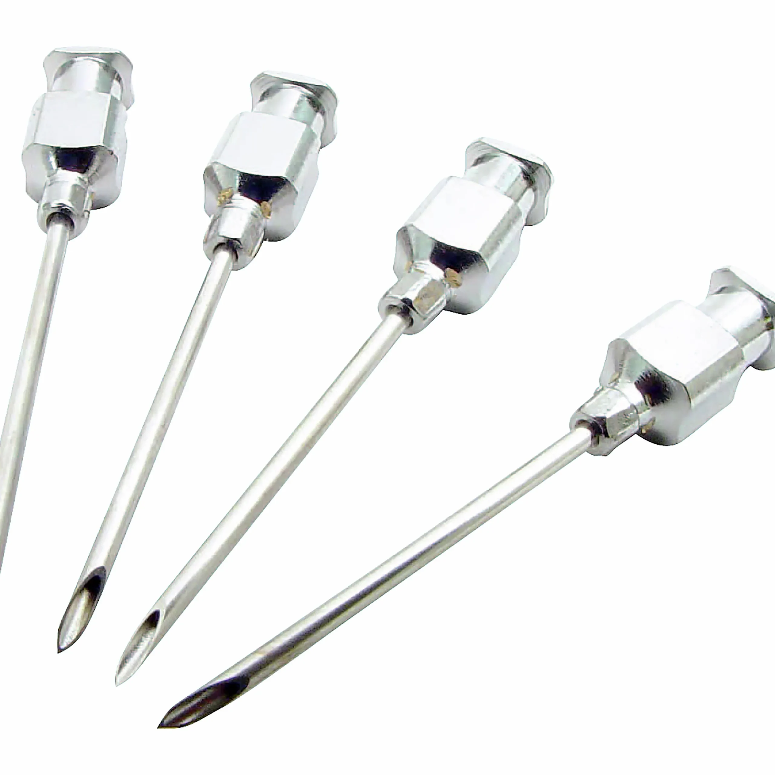Flergångskanyler 1,2x20mm 12-p>Kruuse New